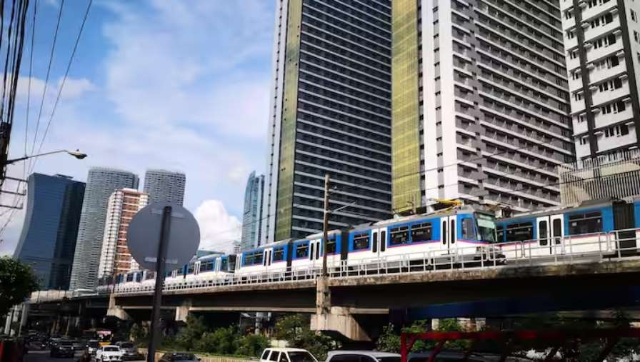SMDC Fame Residences